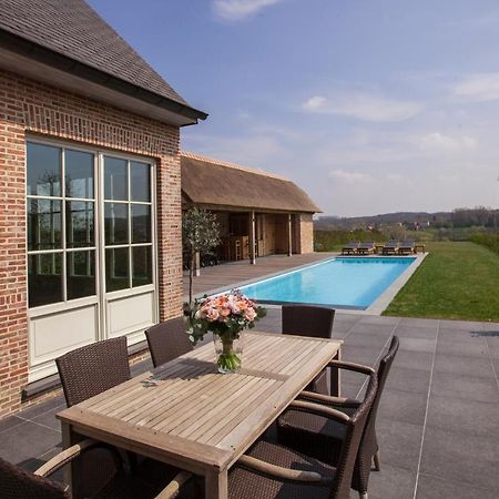 Vakantiewoning Nr63 Brakel Kültér fotó
