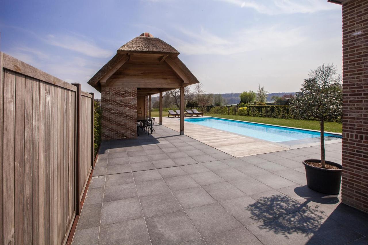 Vakantiewoning Nr63 Brakel Kültér fotó