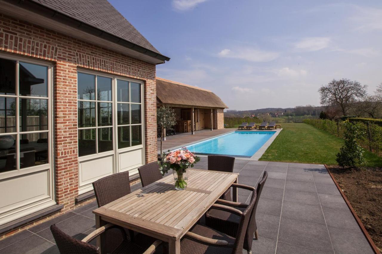 Vakantiewoning Nr63 Brakel Kültér fotó