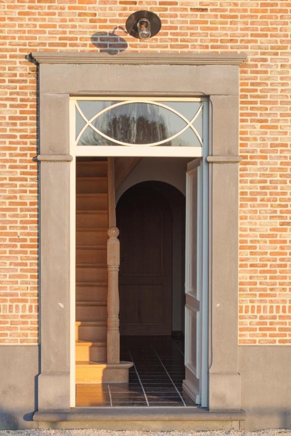 Vakantiewoning Nr63 Brakel Kültér fotó