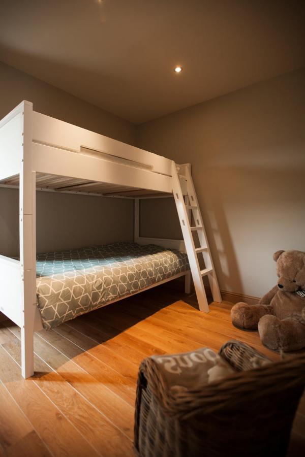Vakantiewoning Nr63 Brakel Kültér fotó