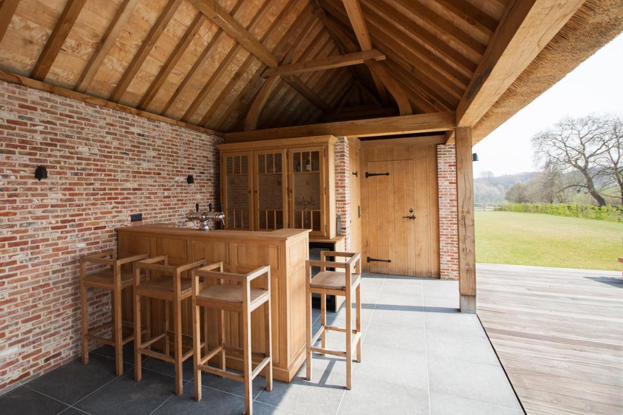 Vakantiewoning Nr63 Brakel Kültér fotó