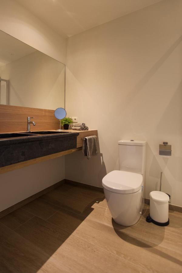 Vakantiewoning Nr63 Brakel Kültér fotó
