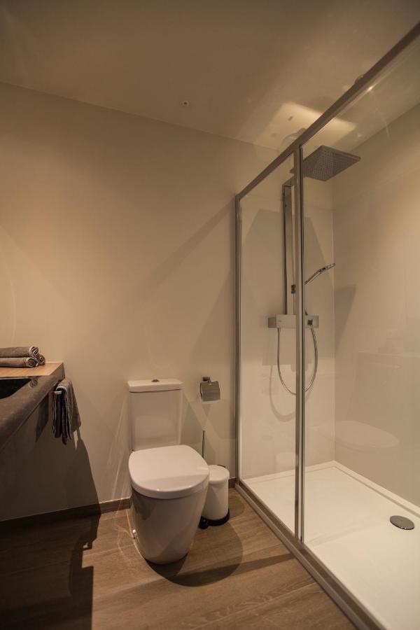 Vakantiewoning Nr63 Brakel Kültér fotó