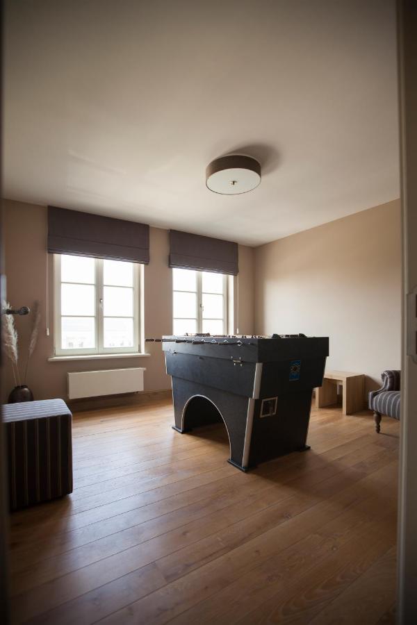 Vakantiewoning Nr63 Brakel Kültér fotó