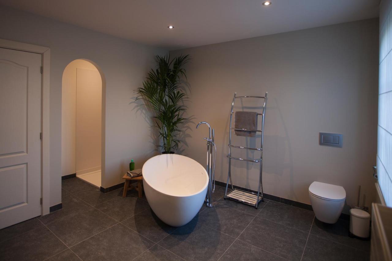 Vakantiewoning Nr63 Brakel Kültér fotó