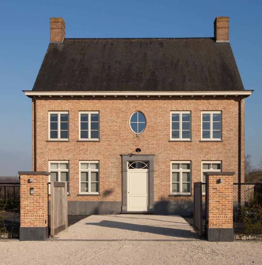 Vakantiewoning Nr63 Brakel Kültér fotó