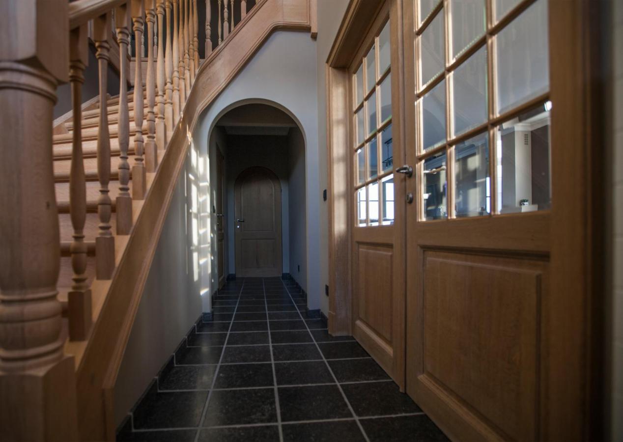 Vakantiewoning Nr63 Brakel Kültér fotó
