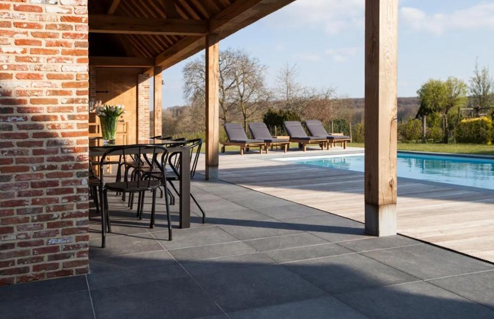 Vakantiewoning Nr63 Brakel Kültér fotó